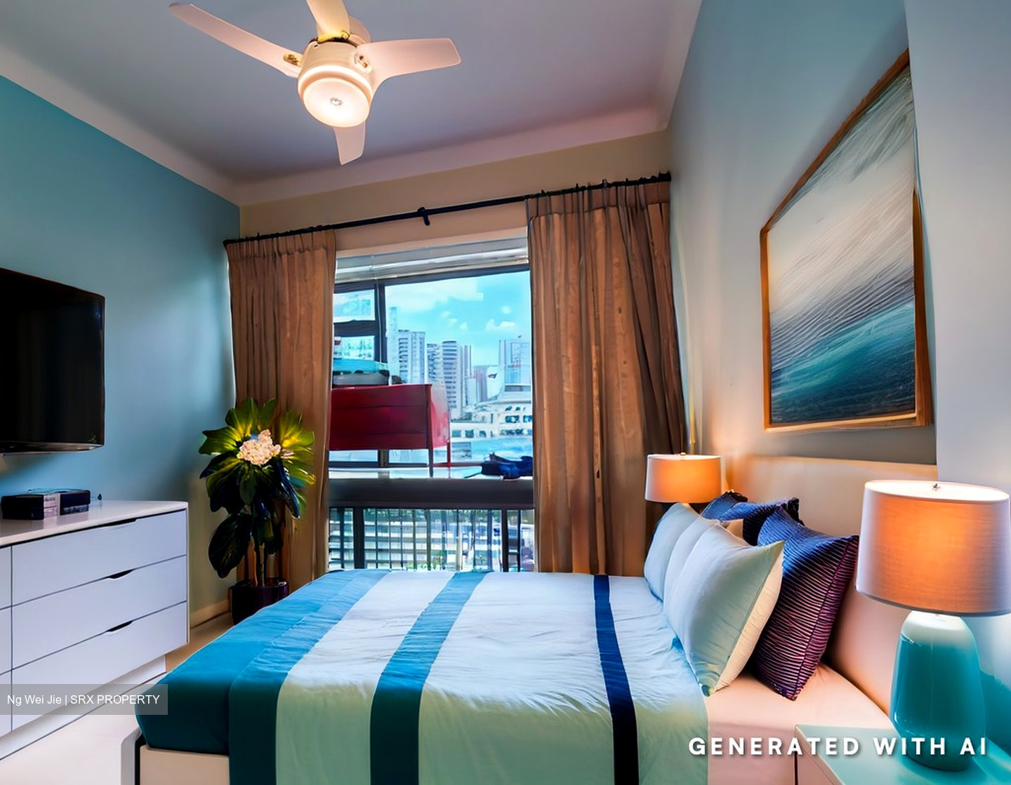 Thomson 800 (D11), Condominium #594687881